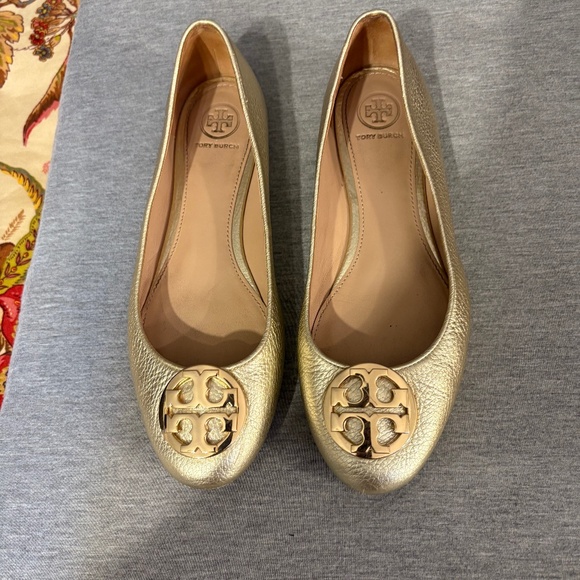 Tory Burch Shoes - Tory Burch Ballet Shoes